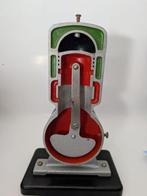 Onderwijs/demonstratiemodel - Doorsnedemodel - Rijschool,