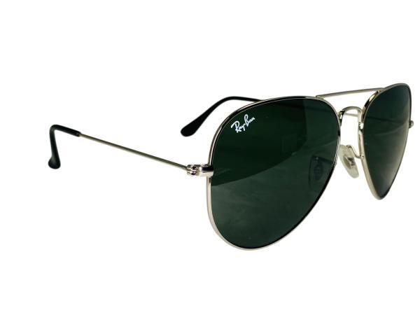 Veiling - Ray-Ban | Icon Aviator Large Metal | Full Set, Bijoux, Sacs & Beauté, Lunettes de Soleil & Lunettes | Hommes