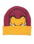 [Merchandise] Difuzed Captain America Civil War Beanie Iron