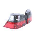 FEUX ARRIÈRE POUR VOLKSWAGEN VW GOLF 4 ROUGE FUMÉ, Auto-onderdelen, Verlichting, Verzenden, Nieuw