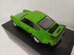 Minichamps 1:12 - Modelauto - Porsche 911 (930) Turbo - 1977, Nieuw