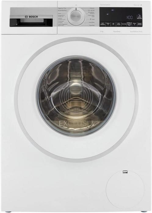 Bosch Wgg24409 Wasmachine 9kg 1400t, Electroménager, Lave-linge, Enlèvement ou Envoi