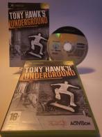 Tony Hawks Underground Xbox Original, Ophalen of Verzenden, Zo goed als nieuw