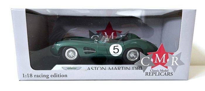 CMR – 1:18 – Aston Martin DBR1 - Modelauto, Hobby en Vrije tijd, Modelauto's | 1:5 tot 1:12