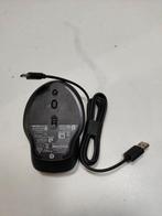 HP 690 Oplaadbare Draadloze Muis Muizen, Computers en Software, Muizen, Verzenden, Nieuw