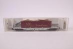 Fleischmann H0 - Modeltrein goederenwagon (1) -, Hobby en Vrije tijd, Modeltreinen | H0, Nieuw