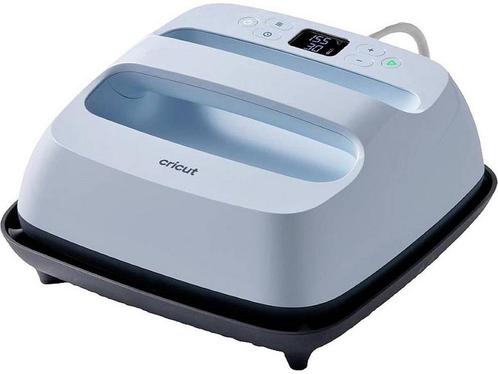 Cricut EasyPress 3 EU (23x23cm), Hobby en Vrije tijd, Gezelschapsspellen | Overige, Zo goed als nieuw, Verzenden