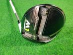 Taylormade M1 driver 10.5 graden stiff flex golfclub, Sport en Fitness, Golf, Ophalen of Verzenden, Zo goed als nieuw, Club, Overige merken
