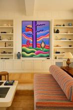 B. Morah - Bosque Ingrávido 82 XL (NO RESERVE)