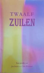 Twaalf Zuilen 9789081071918 J. Rohn, Verzenden, J. Rohn