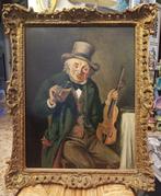 Hermann Kern (1838-1912), ambito di - Hour of Leisure - Il