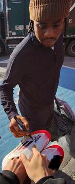 Atlético Madrid - Kampioenschaps voetbal competitie -