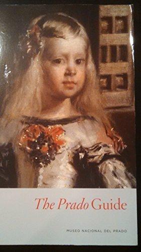 The Prado Guide 9788484802907 Museo Nacional del Prado, Boeken, Taal | Engels, Gelezen, Verzenden