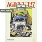 Agent 327 Drie Avonturen Dossier 10 Geb 9789024527854, Boeken, Stripverhalen, Verzenden, Gelezen, Martin Lodewijk