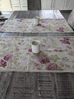 Tafelkleed (2) - 148 cm - 48 cm