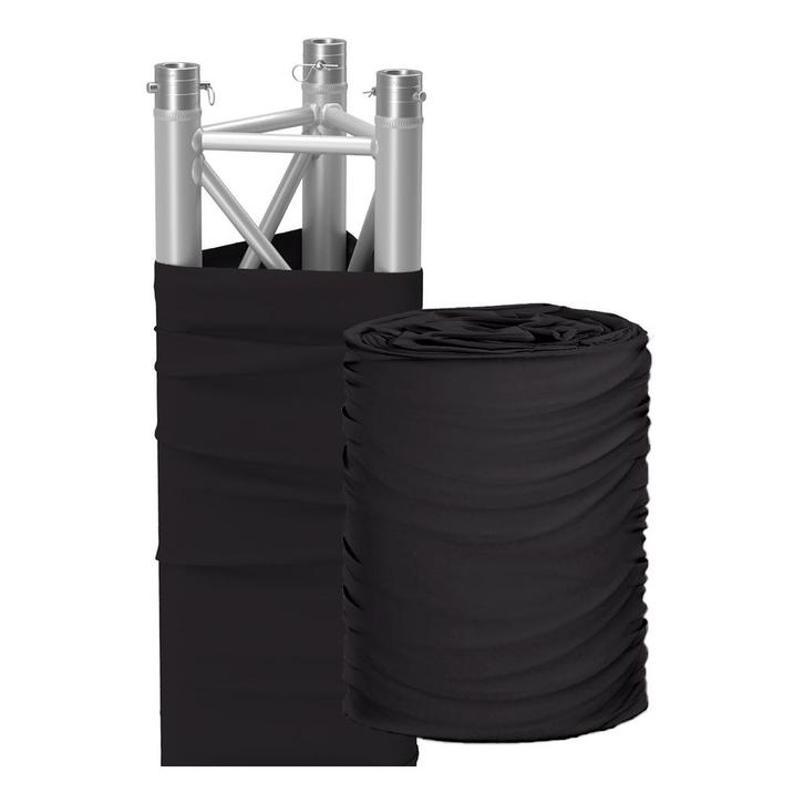 FORTEX Truss Stretch Cover voor 30 serie driehoek Rol 30, Muziek en Instrumenten, Licht en Laser, Verzenden