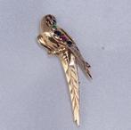 Broche - 14 karaat Geel goud