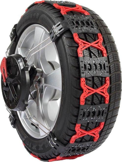Tweedekans | Polaire Grip Sneeuwkettingen -, Auto diversen, Auto-accessoires, Ophalen of Verzenden