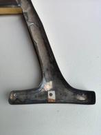 LETTER A - Reclamebord - Metaal, Antiek en Kunst