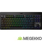 MOUNTAIN EVEREST CORE RGB Keyboard Black, MX Silent Red, Nieuw, Verzenden