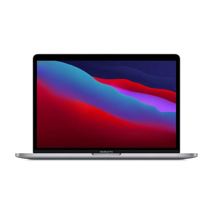Apple MacBook Pro 2020 M1 | 13.3 | 8 GB | 256 GB SSD | s..., Computers en Software, Apple Desktops, Zo goed als nieuw, Ophalen of Verzenden
