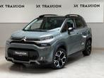 Citroën C3 Aircross, Nieuw