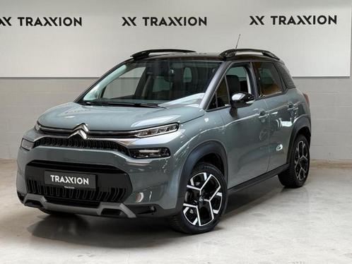 Citroën C3 Aircross, Auto's, Citroën