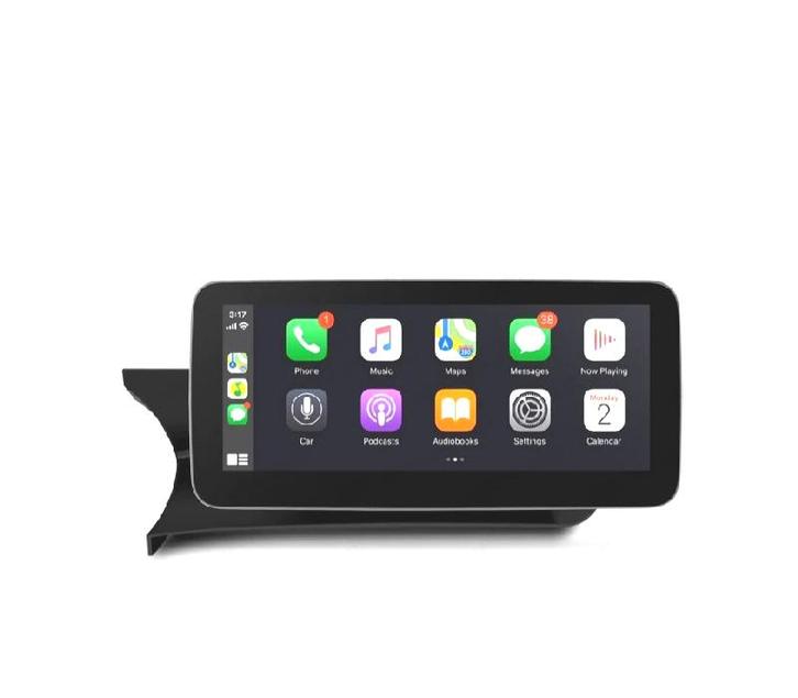 Autoradio Gps Android 10 Mo C W204 11-14 Ntg 4.5 4.7, Auto diversen, Autonavigatie, Verzenden