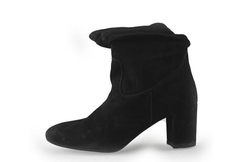 Tango Laarzen in maat 39 Zwart | 5% extra korting, Kleding | Dames, Schoenen, Zwart, Gedragen, Hoge laarzen, Verzenden