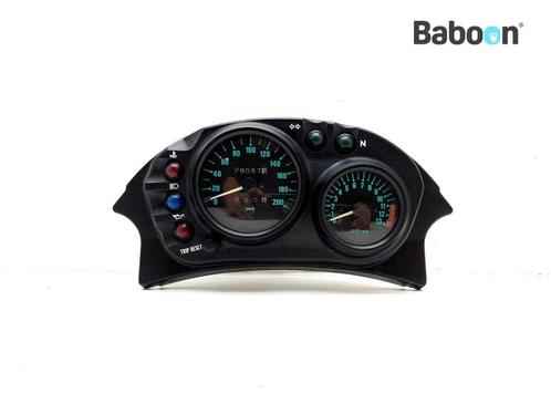Tellerset Compleet KMH Kawasaki KLE 500 1991-2004 (KLE500, Motoren, Onderdelen | Kawasaki, Gebruikt, Verzenden