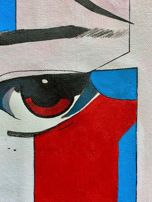 Roger Haus -  - Beauty, Antiek en Kunst, Kunst | Designobjecten