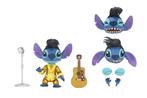 Lilo & Stitch Action Figure Ultimate Gold Suit Elvis Stitch, Verzamelen, Disney, Ophalen of Verzenden, Nieuw