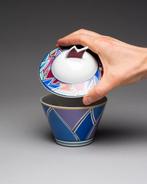 Rosenthal - Solveig Samhaber - Doos - Künstler-Sammeldosen (