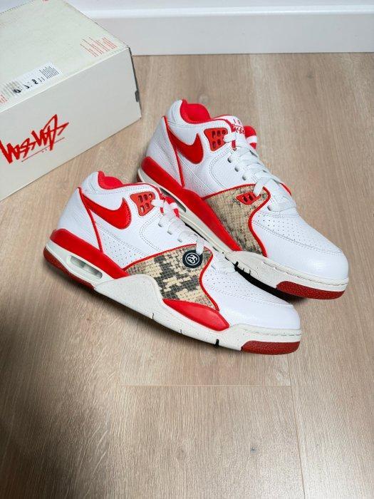 Nike - Stussy - Sneakers - Maat: EU 45 - Nieuw met tags, Kleding | Heren, Schoenen