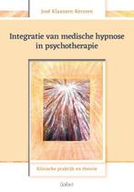 Integratie van medische hypnose in psychotherapie, Verzenden, Gelezen, José Klaassen-Kersten