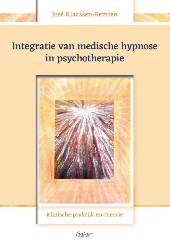 Integratie van medische hypnose in psychotherapie, Boeken, Psychologie, Gelezen, Verzenden