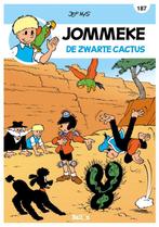 Zwarte cactus / Jommeke strip / 187 9789462105652 Jef Nys, Boeken, Stripverhalen, Verzenden, Zo goed als nieuw, Jef Nys
