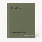 Shellfish 9781552859254 Karen Barnaby, Verzenden, Karen Barnaby