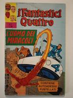 I Fantastici Quattro 2, 4, 6, 41, 45, 46, 48, 89-92, 101,, Nieuw