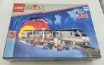 Lego Set - Train - 4558 Metroliner, Nieuw
