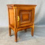 Kabinet - Hout, Italiaanse ambacht uit het begin van de 20e