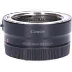 Tweedehands Canon Mount Adapter EF - RF CM3958, Ophalen of Verzenden, Gebruikt