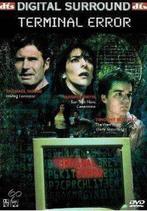 Terminal Error - DVD (Films (Geen Games)) (Films), Ophalen of Verzenden, Zo goed als nieuw
