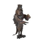 Figurine - Owl - Bronze