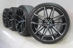 BMW M2 M3 M4 G87 G80 G82 930M 19 & 20 inch velgen Michelin Z, Ophalen of Verzenden