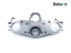 Voorvork Kroonplaat Kawasaki GTR 1400 2008-2009 (GTR1400, Verzenden, Gebruikt