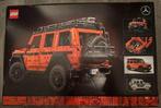 Lego Set - 42177 - Technic - Mercedes-Benz G 500, Nieuw