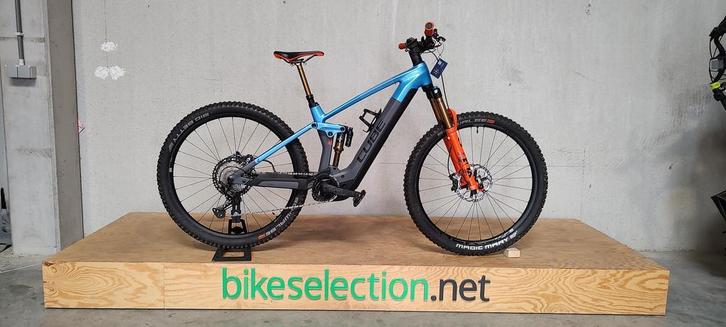 E-Bike | Cube STEREO HYBRID 140 HPC | - 30% | 2024, Fietsen en Brommers, Fietsen | Mountainbikes en ATB, Hardtail, Heren, 45 tot 49 cm