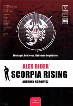 Scorpia Rising / Alex Rider / 9 9789044816617, Boeken, Verzenden, Gelezen, Anthony Horowitz
