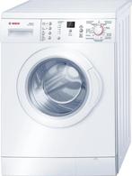 bosch Wae283p1fg Wasmachine Eco Perfect- 7kg 1400t, Ophalen of Verzenden, Nieuw